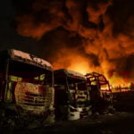 Trump’s war against Iran is uniquely unpopular among US military actions of the past century