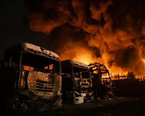 Trump’s war against Iran is uniquely unpopular among US military actions of the past century