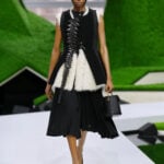 Louis Vuitton, Miu Miu close Paris Fashion Week with competing visions of nature