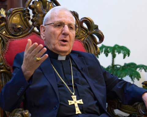 Pope announces resignation of US bishop accused of embezzling $270K from California parish