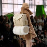 Louis Vuitton, Miu Miu close Paris Fashion Week with competing visions of nature