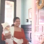 Mother’s home birth experience highlights challenges with rising trend