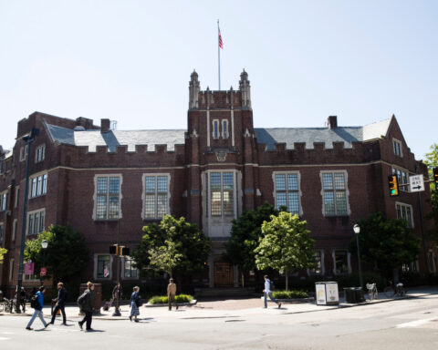 Judge to decide if Penn must produce records in probe of antisemitism at Ivy League school