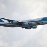 Trump’s designs for Air Force One echo TWA, US Airways, Obama’s charter and other planes of the past