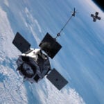 A NASA spacecraft is set to make an uncontrolled plunge back to Earth. Here are the risks