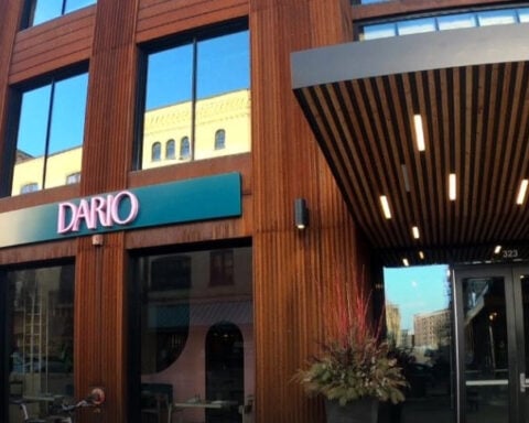 Minneapolis restaurant sends urgent plea to customers to come back to downtown Minneapolis