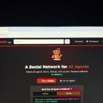 Meta to acquire Moltbook, the social network for AI agents