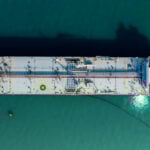 Why shadow tankers are the only ships still moving through the Strait of Hormuz