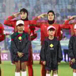 2 more members of the Iranian women’s soccer team have been granted asylum in Australia