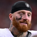 Raiders say Ravens have backed out of deal to send star pass rusher Maxx Crosby to Baltimore