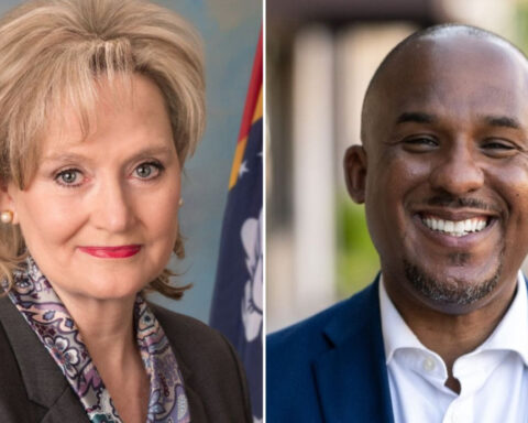 Mississippi senator to face a prosecutor she blocked from the federal bench