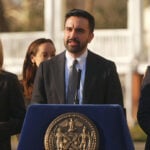 How Mamdani’s politics and identity are new elements to a familiar story