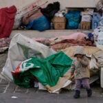 Lebanon's latest conflict brings rare public backlash against Hezbollah as war flares again