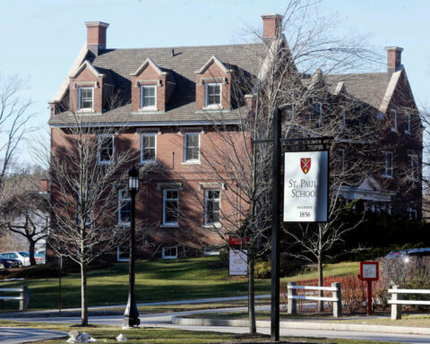 Court hearing for Cher's son on charges he broke into a New Hampshire home canceled