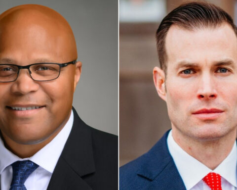Democrat Shawn Harris to face Trump-endorsed Republican Clay Fuller in runoff to replace Marjorie Taylor Greene