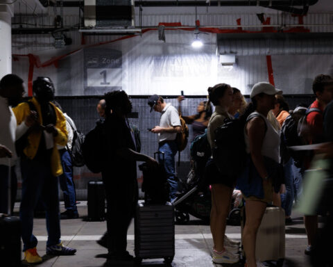 Trump administration to restore Global Entry program as DHS shutdown impacts travel