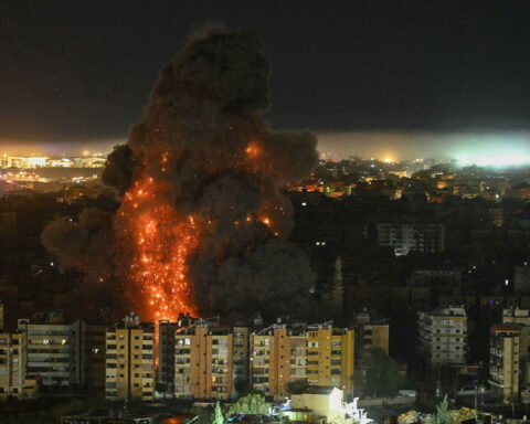 What we know on the 12th day of the US and Israel’s war with Iran