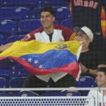 Homesick, but hopeful: The World Baseball Classic is giving Venezuelans a reason to dance at a time of intense upheaval
