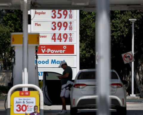 House Republicans sweat Iran’s costs as they struggle to push economic agenda