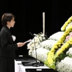 Japan marks 15 years since tsunami disaster as Takaichi pushes more nuclear energy use