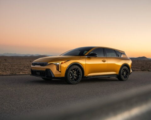 Edmunds: These are the best budget hatchbacks that you can get in 2026