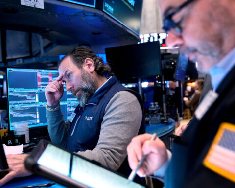 Countries agree on historic release of crude reserves to lower oil and gasoline prices