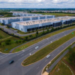 Virginia has a data center boon. Officials debate whether it's time to scrap its tax breaks