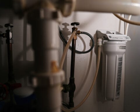 Do you really need a water filter? Here's what experts say