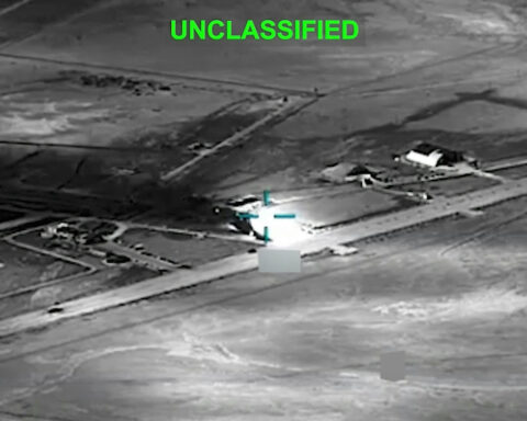 US military leans into AI for attack on Iran, but the tech doesn’t lessen the need for human judgment in war