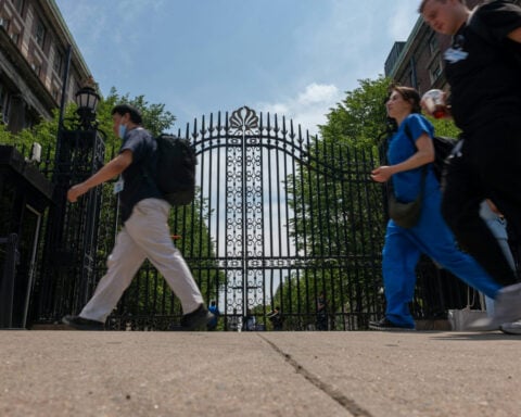 Universities survived Trump’s 2025 funding freeze, but the money still isn’t flowing to researchers