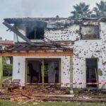 Drone strike kills UN aid worker in the eastern Congo city of Goma