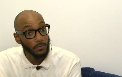 From grief to support: Office of Survivor Care makes a difference with gun violence