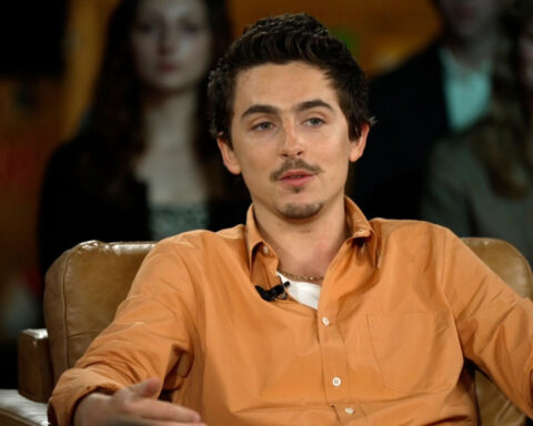 And best drama goes to… this year’s totally unhinged award season