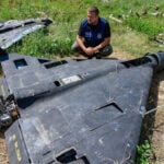 Exclusive: Russia is giving Iran specific advice on drone tactics, Western intelligence source tells CNN