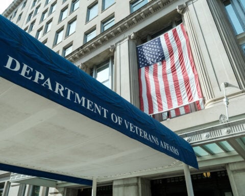 VA watchdog finds nearly a million calls from vets seeking care had key tracking data missing