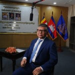 Cambodia aims to shut down all online scam centers there by the end of April