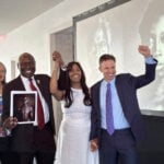 Early photos of enslaved people in 1850 head home from Harvard to South Carolina museum