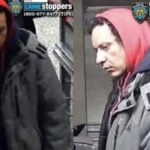 83-year-old veteran fighting for life after being pushed onto subway tracks: "He survived a fire, cancer," family says