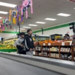 Grocery store showcases local Latin artists in online music series