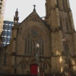 Episcopal Diocese of Pittsburgh reverend accused of stealing baseball cards