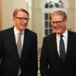 British PM was warned of ‘reputational risk’ over Mandelson’s ties to Epstein, files show