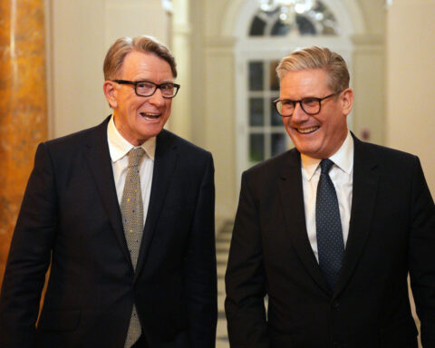 British PM was warned of ‘reputational risk’ over Mandelson’s ties to Epstein, files show