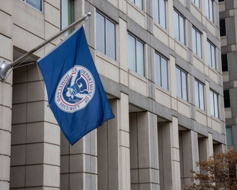 Homeland Security pushes for access to restricted federal database on child support, employment information for millions