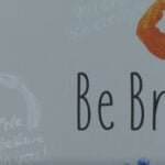 Boutique hosts fashion show to support child abuse survivors