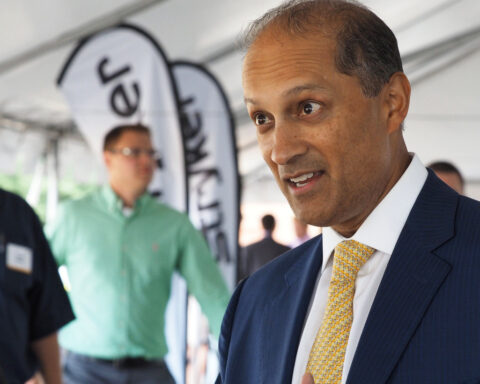 US medical equipment company Stryker says cyberattack disrupted its global networks