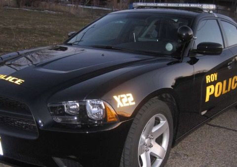 Utah man charged with manslaughter in death while practicing drawing handguns from holsters