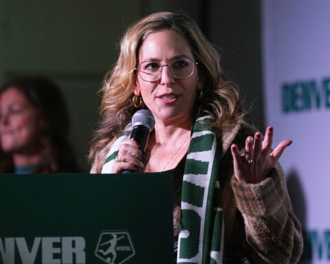 NWSL to award its 18th franchise this year, with team expected to begin play in 2028