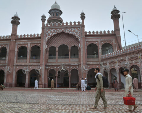 US will permanently close the consulate in Peshawar, Pakistan, its closest mission to Afghanistan