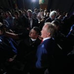 Should Trump endorse Cornyn? Some Texas Republicans say it would be a MAGA 'mistake'