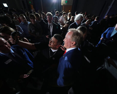 Should Trump endorse Cornyn? Some Texas Republicans say it would be a MAGA 'mistake'